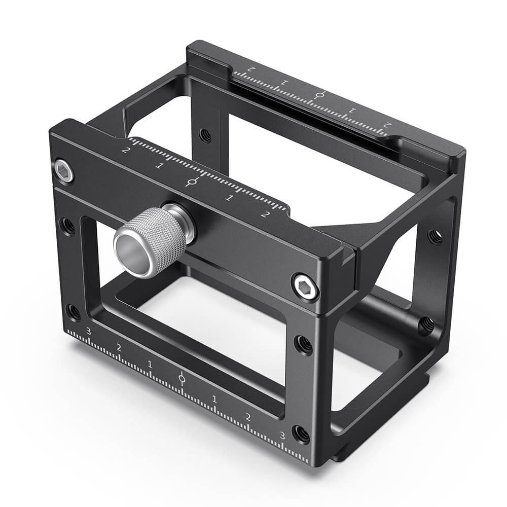 SmallRig L-Bracket Baseplate for Portrait Mode MD2634