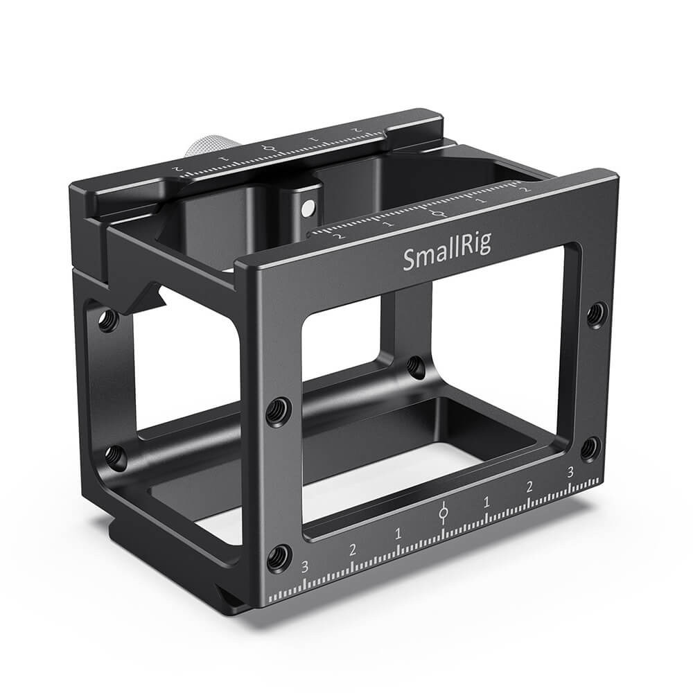 SmallRig L-Bracket Baseplate for Portrait Mode MD2634