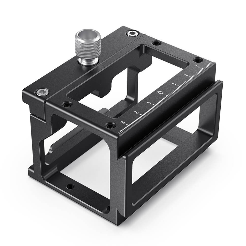 SmallRig L-Bracket Baseplate for Portrait Mode MD2634
