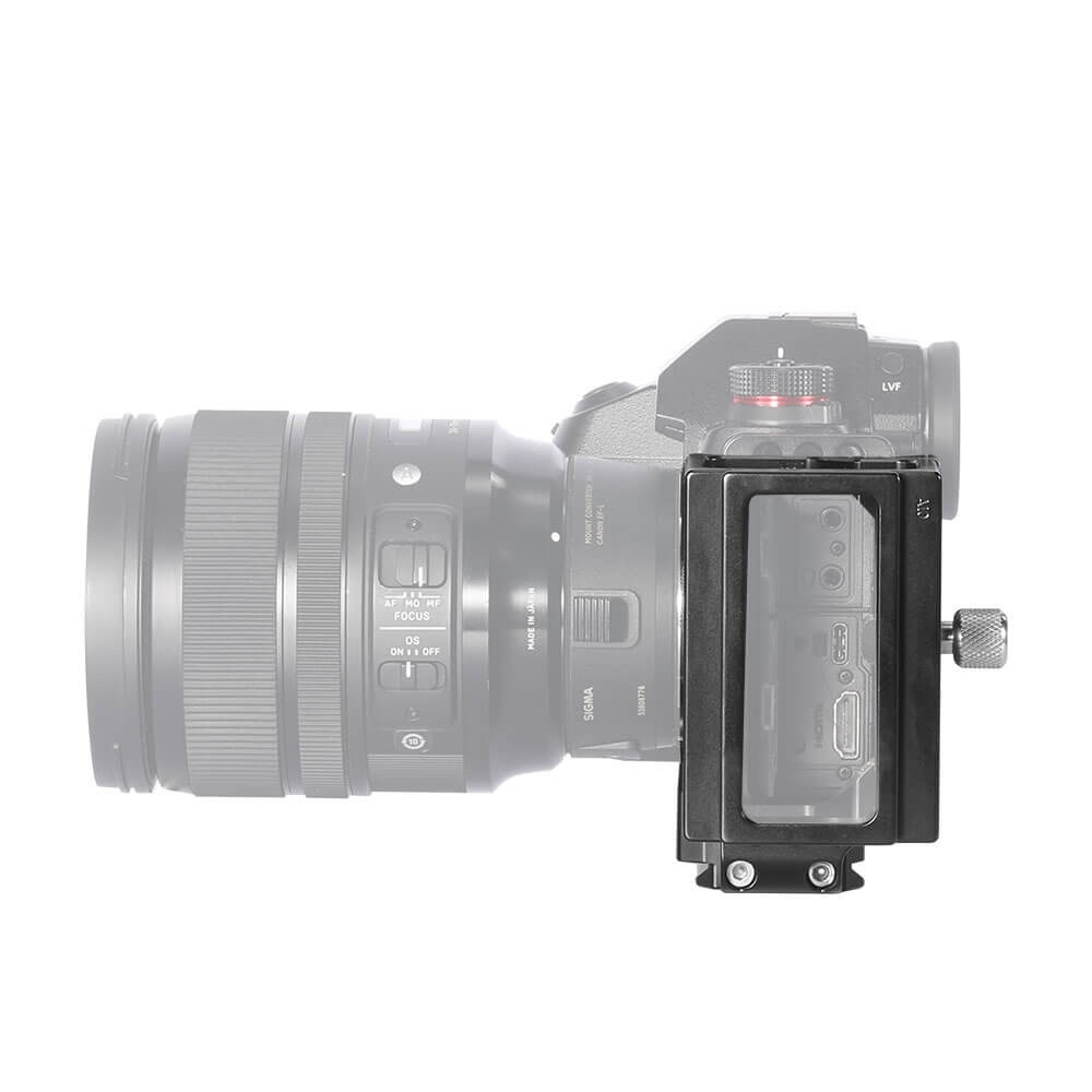 SmallRig L-Bracket Baseplate for Portrait Mode MD2634