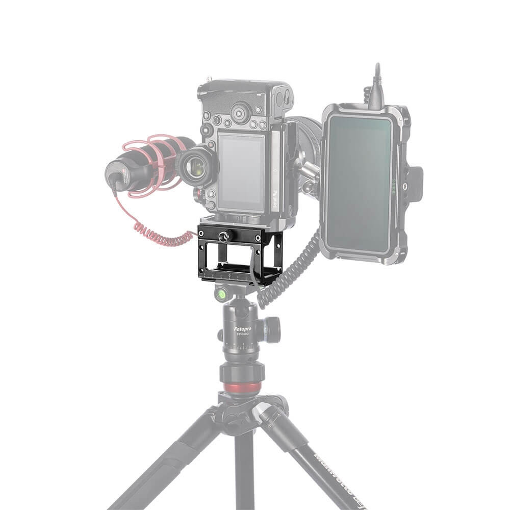 SmallRig L-Bracket Baseplate for Portrait Mode MD2634