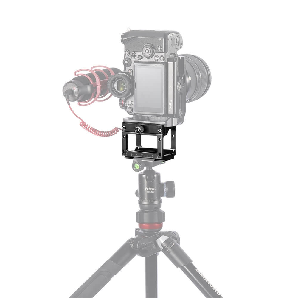 SmallRig L-Bracket Baseplate for Portrait Mode MD2634