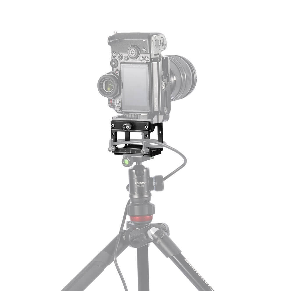 SmallRig L-Bracket Baseplate for Portrait Mode MD2634