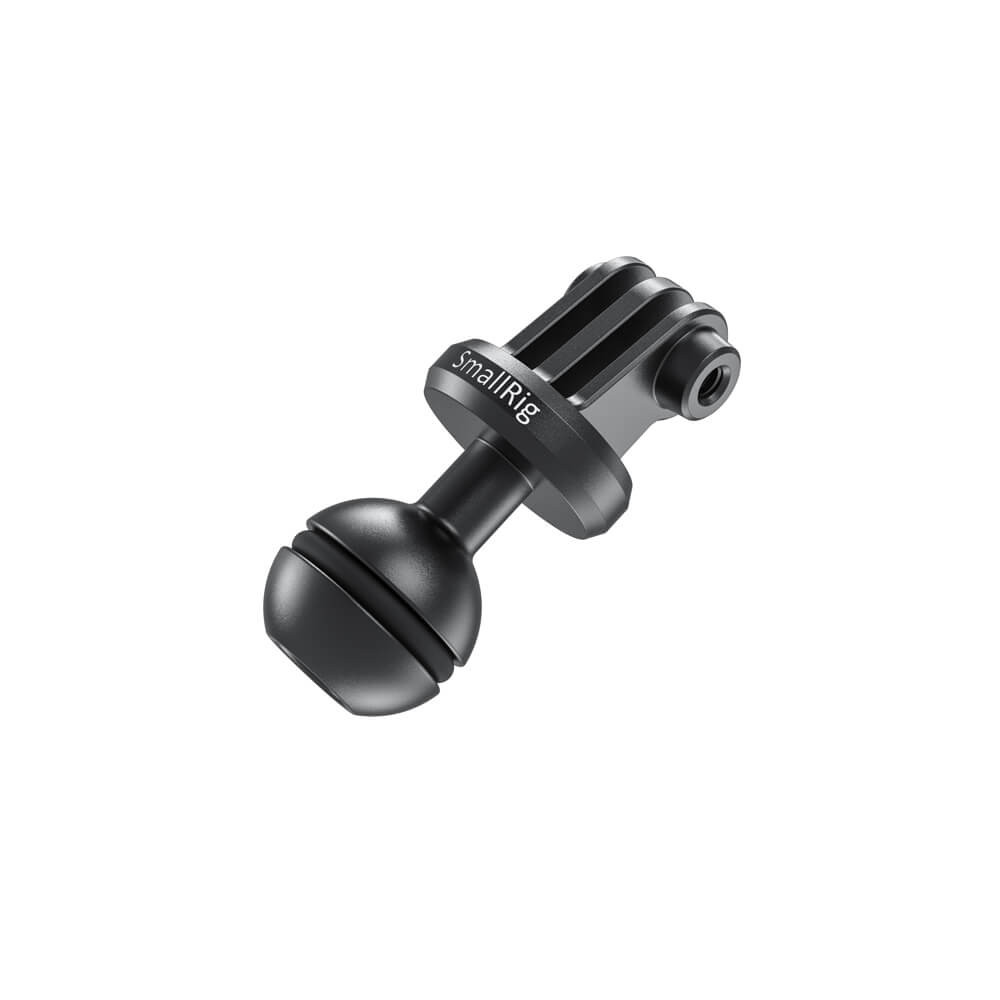 SmallRig Ballhead for GoPro MD2692