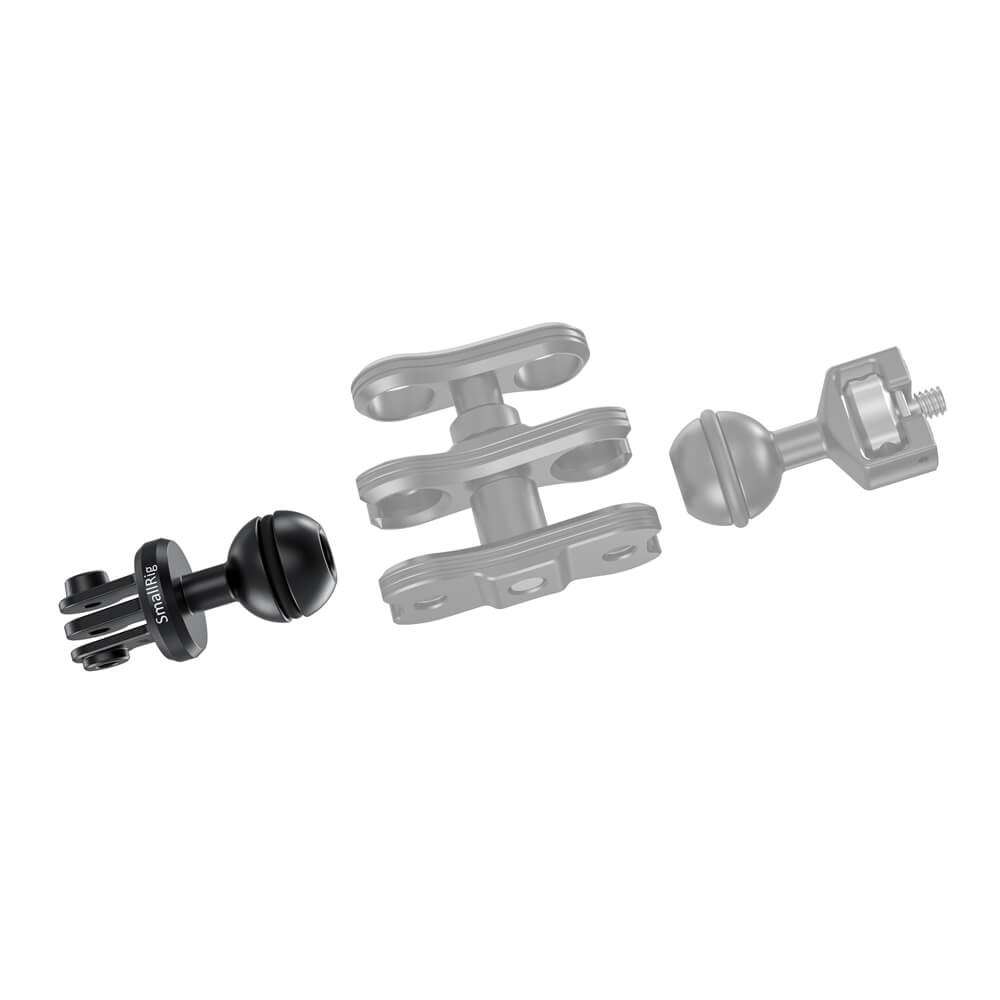 SmallRig Ballhead for GoPro MD2692