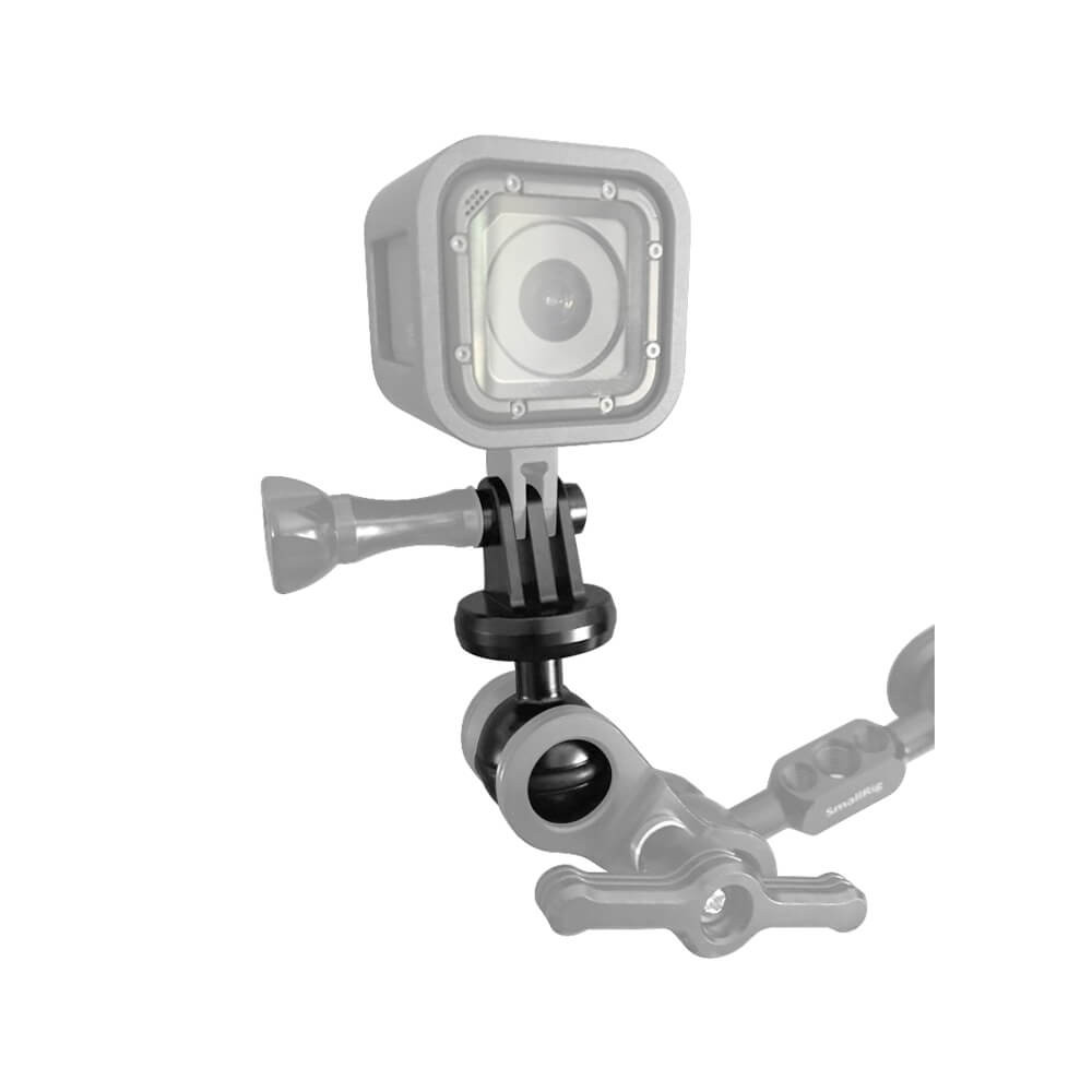 SmallRig Ballhead for GoPro MD2692