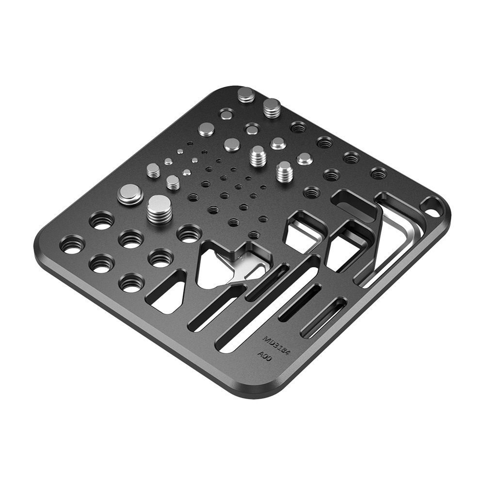 SmallRig Screw and Hex Key Storage Plate MD3184