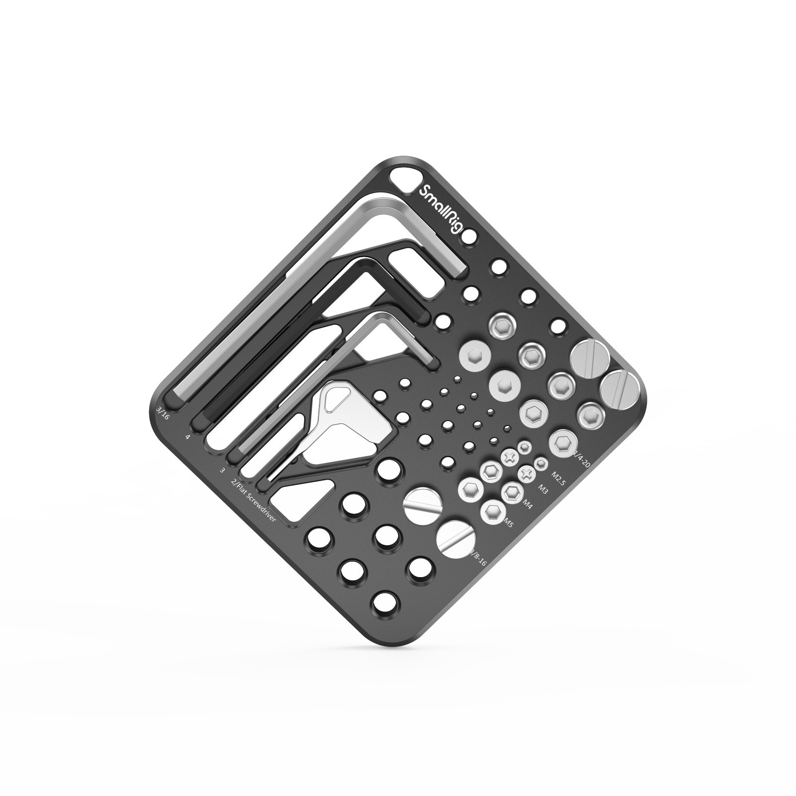 SmallRig Compact Tool Kit - Christmas Gift Set MD5069