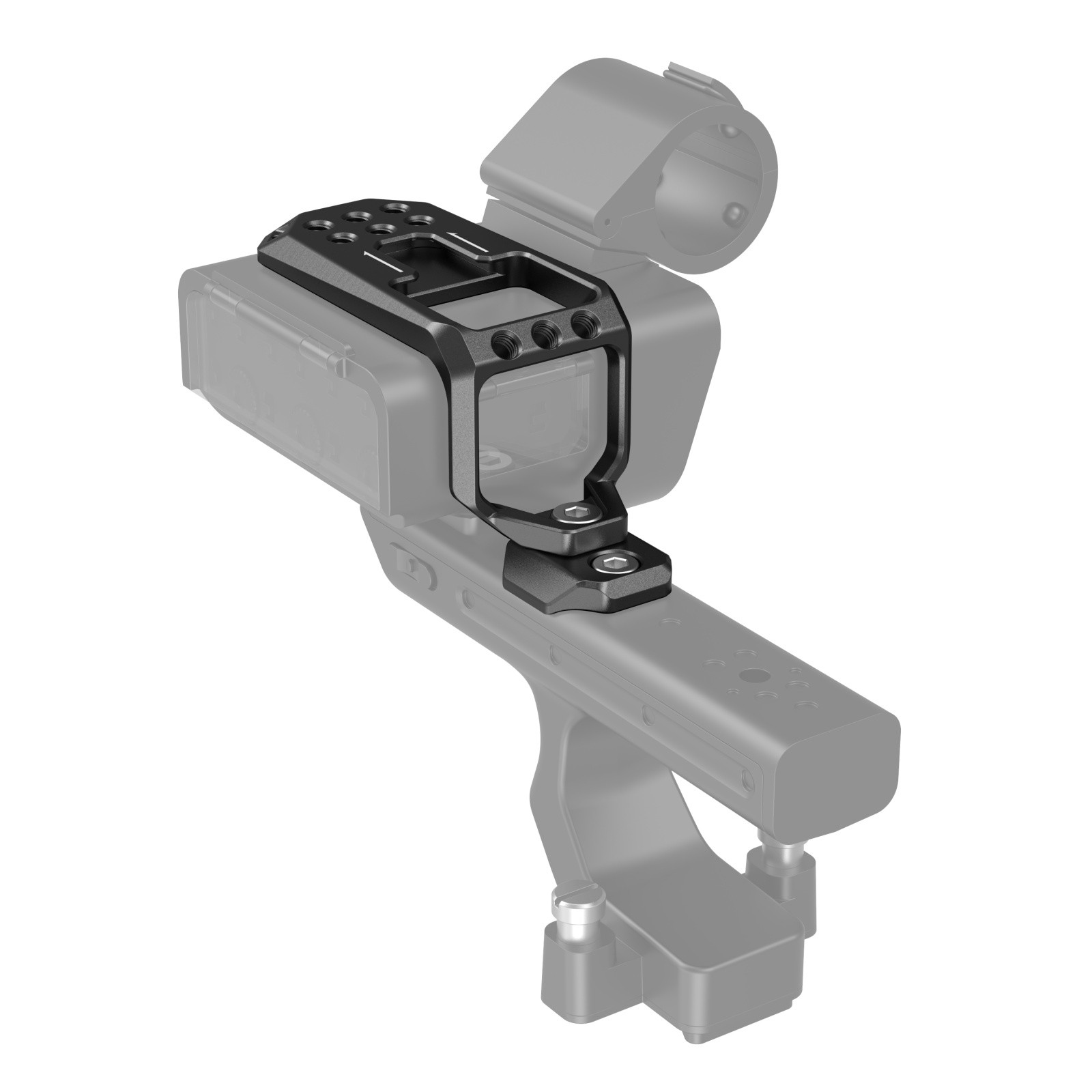 SmallRig Mount Plate Kit for Sony FX3 / FX30 - Christmas Gift Set MD5071