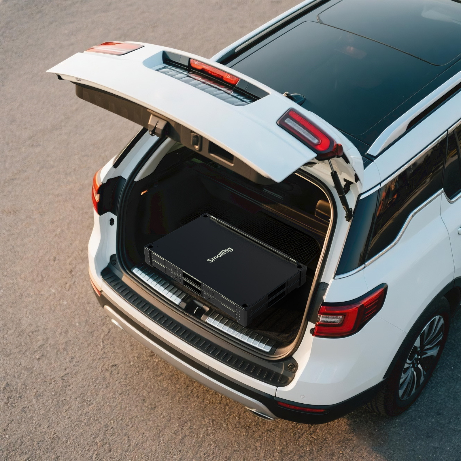 SmallRig 36" Video Production Camera Cart (Lite) MD5991