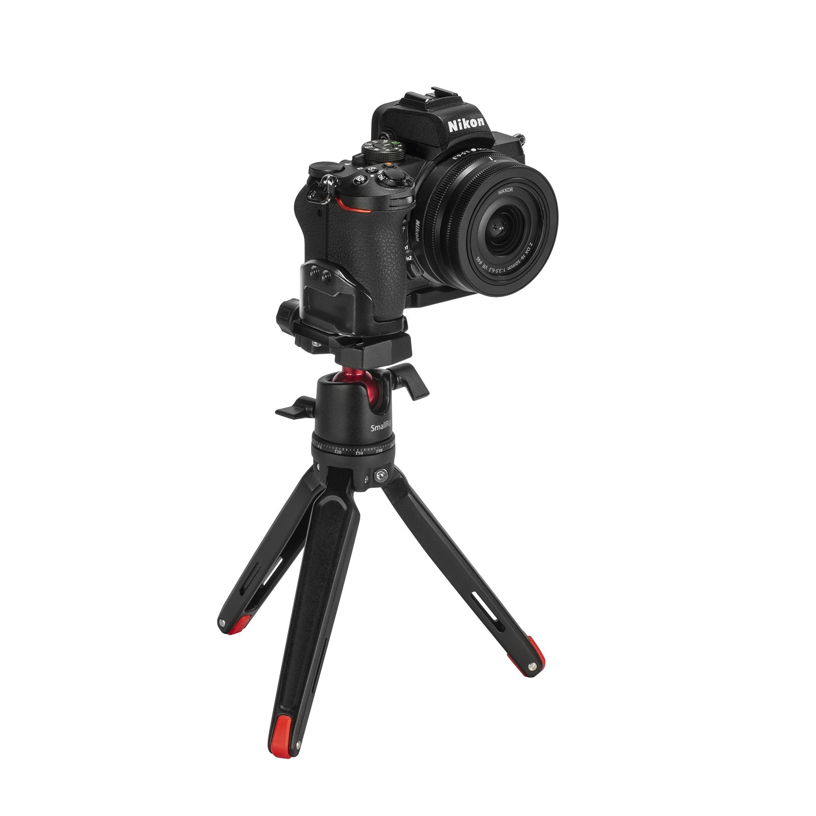 SmallRig Vlogger Kit for Nikon Z50 NZ0003