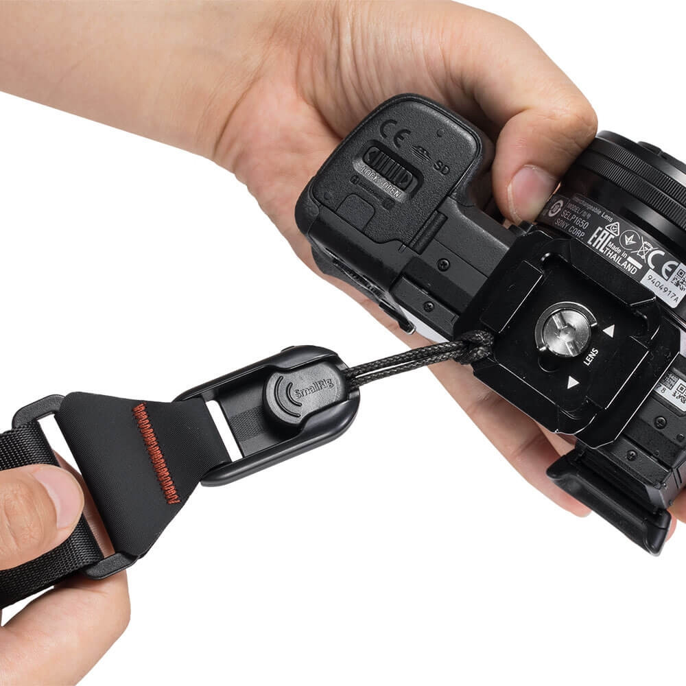 SmallRig Camera Shoulder Strap PSC2428