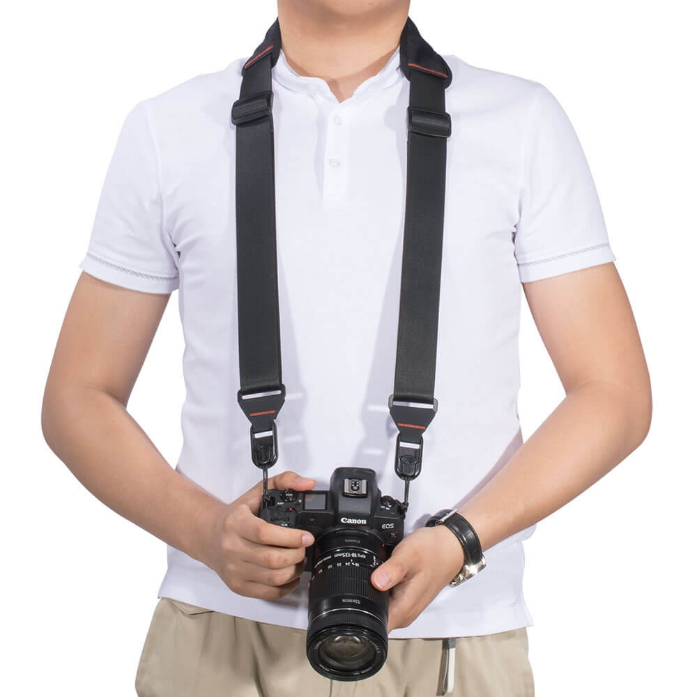 SmallRig Camera Shoulder Strap PSC2428