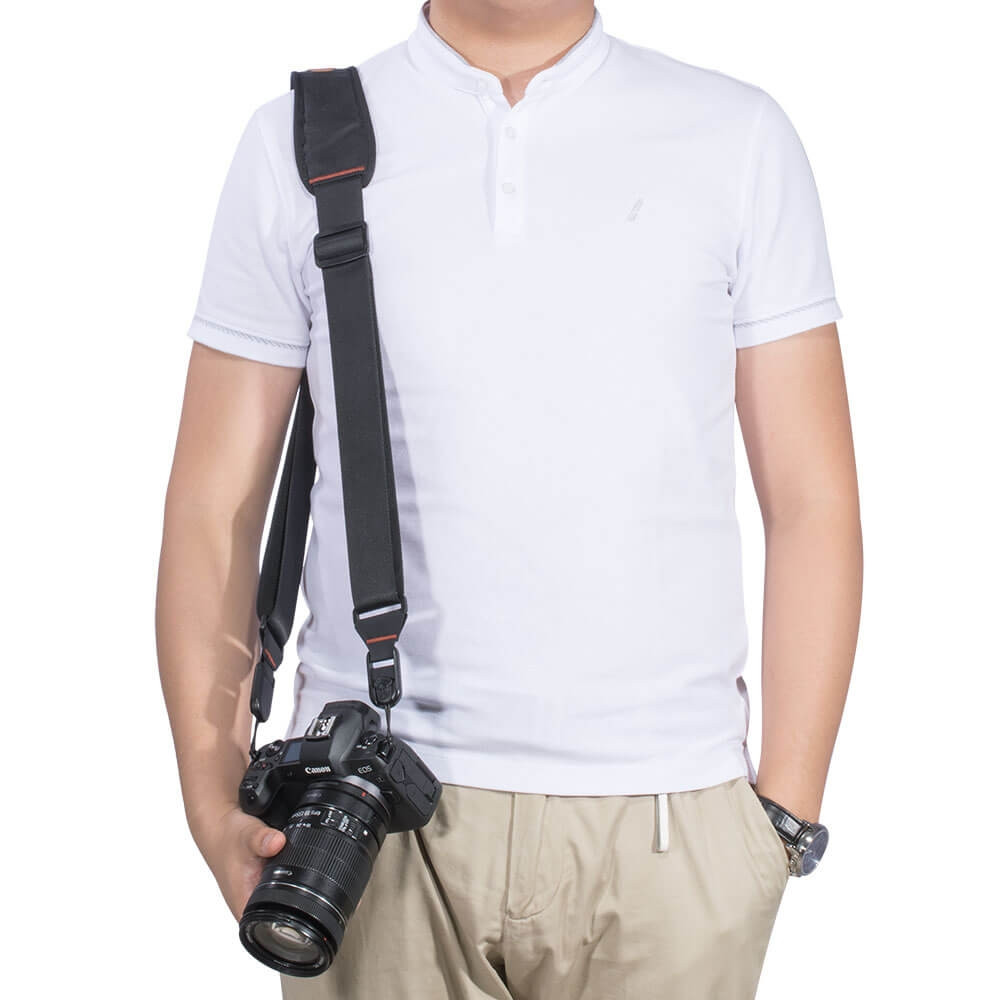 SmallRig Camera Shoulder Strap PSC2428