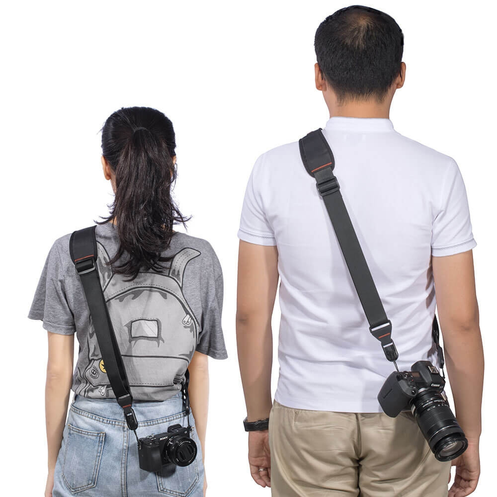 SmallRig Camera Shoulder Strap PSC2428