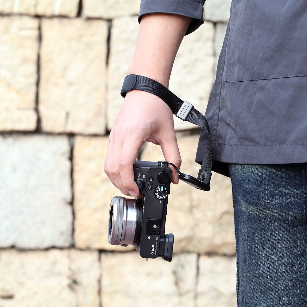 SmallRig Camera Wrist Strap PSW2398