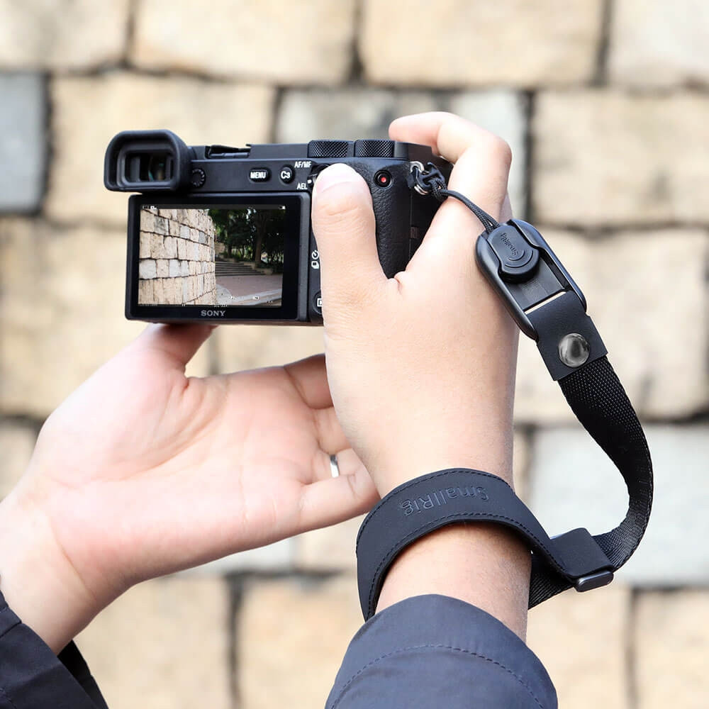 SmallRig Camera Wrist Strap PSW2398