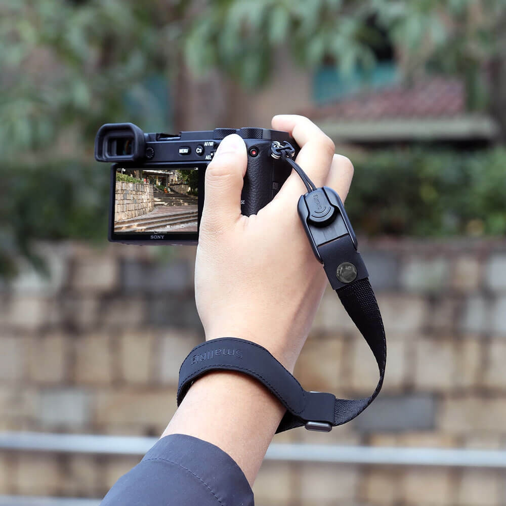 SmallRig Camera Wrist Strap PSW2398