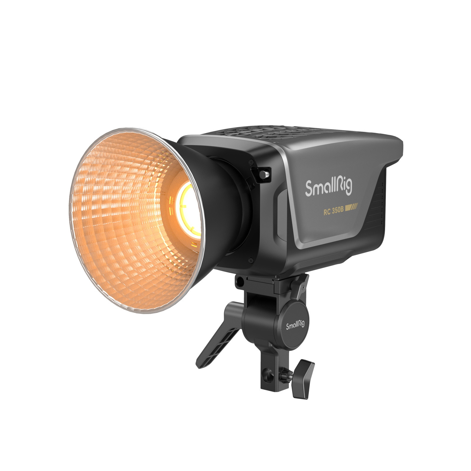 SmallRig RC350B COB LED Video Light (UK) 3967