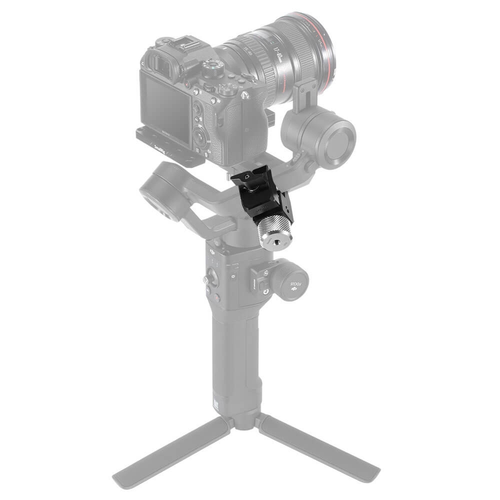 Dji ronin sc bmpcc 4k 2025