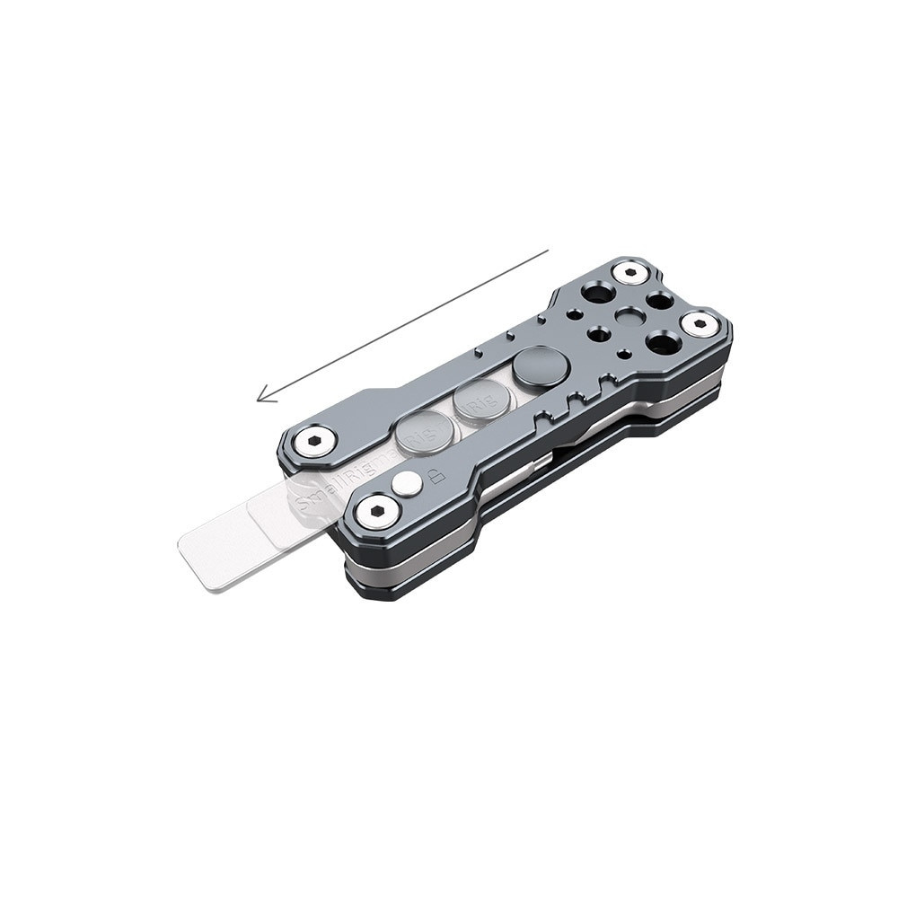 SmallRig Folding Screwdriver Kit Hunter AAK2495