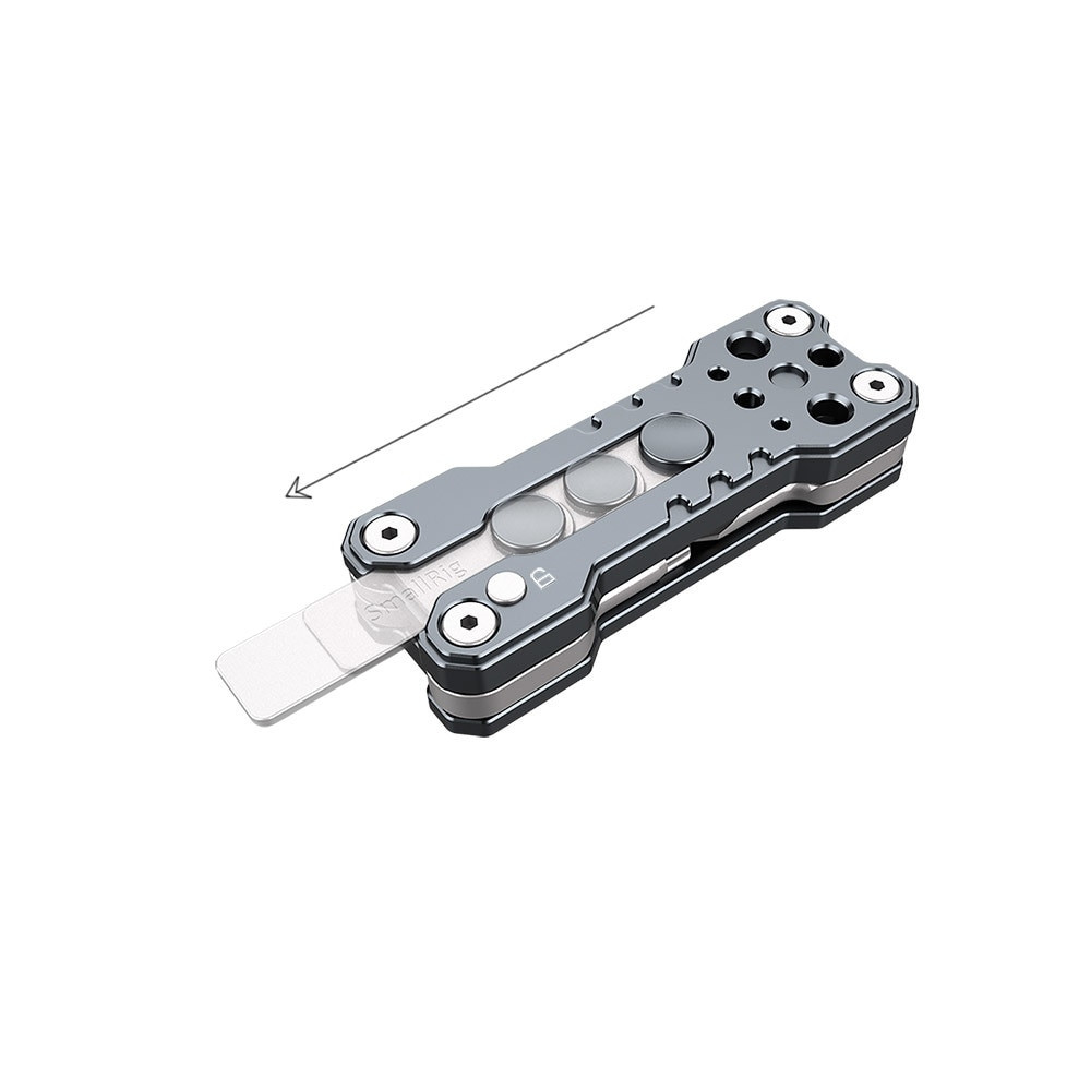 SmallRig Folding Screwdriver Kit Hunter AAK2495