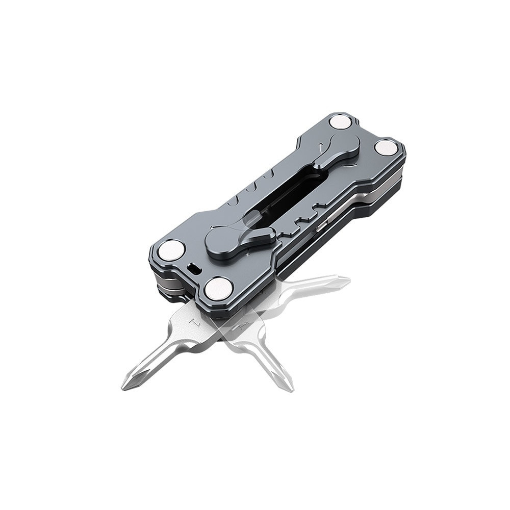 SmallRig Folding Screwdriver Kit Tool Set AAK2373 "Hunter" 
