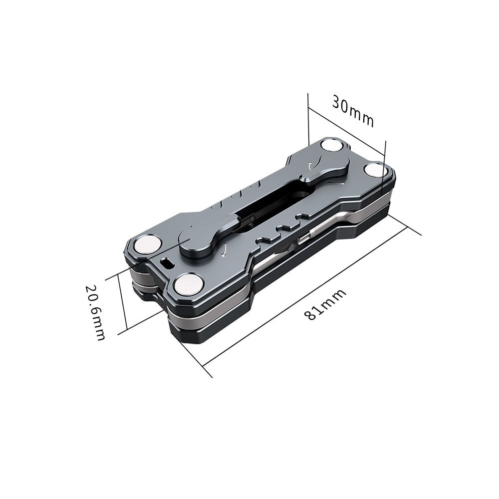 SmallRig Folding Screwdriver Kit Hunter AAK2495