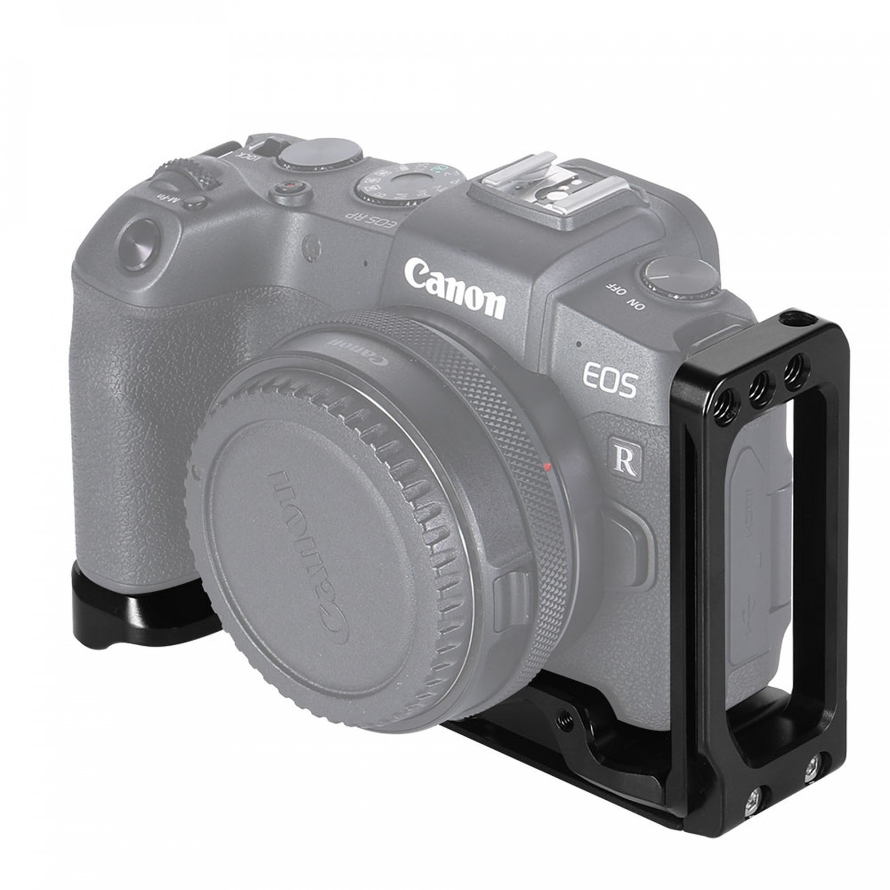 SmallRig L-Bracket for Canon EOS RP APL2350