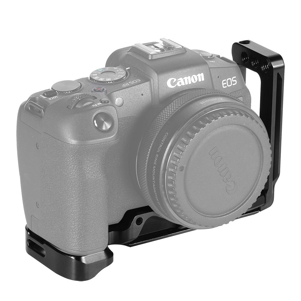 SmallRig L-Bracket for Canon EOS RP APL2350