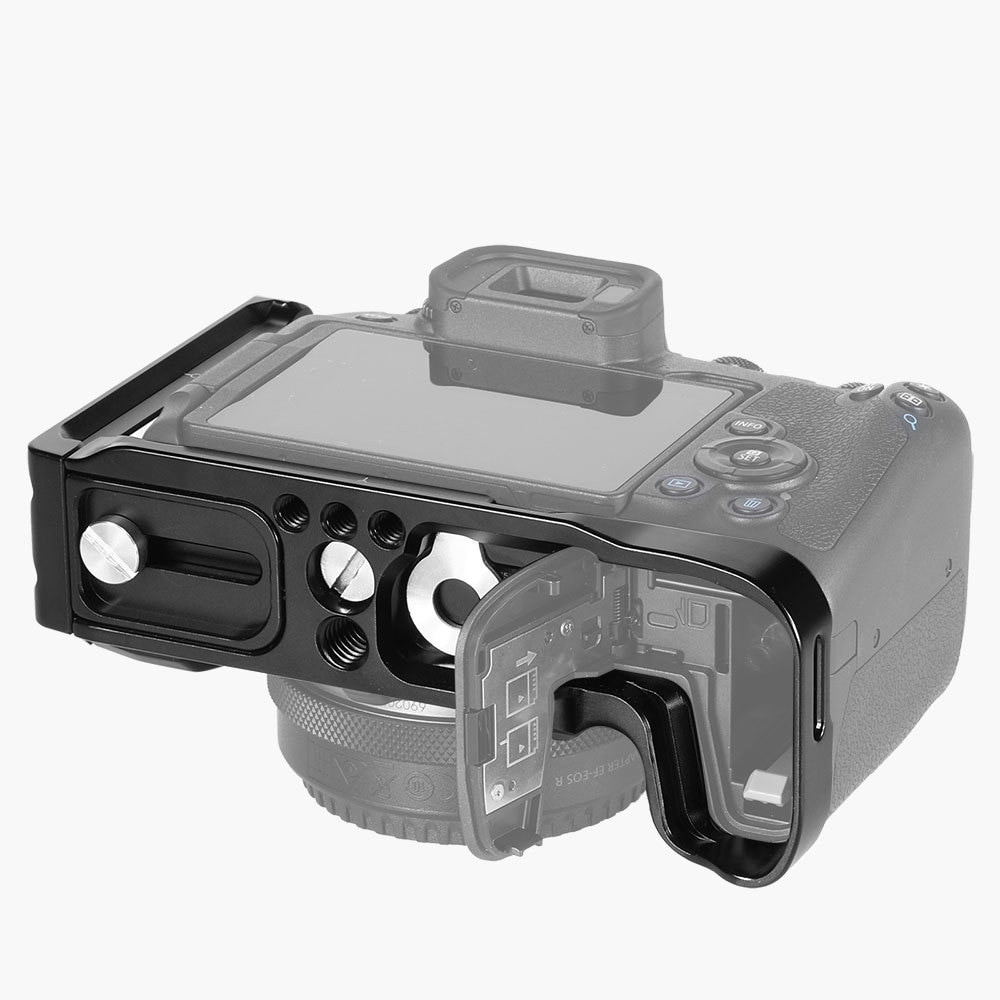 SmallRig L-Bracket for Canon EOS RP APL2350