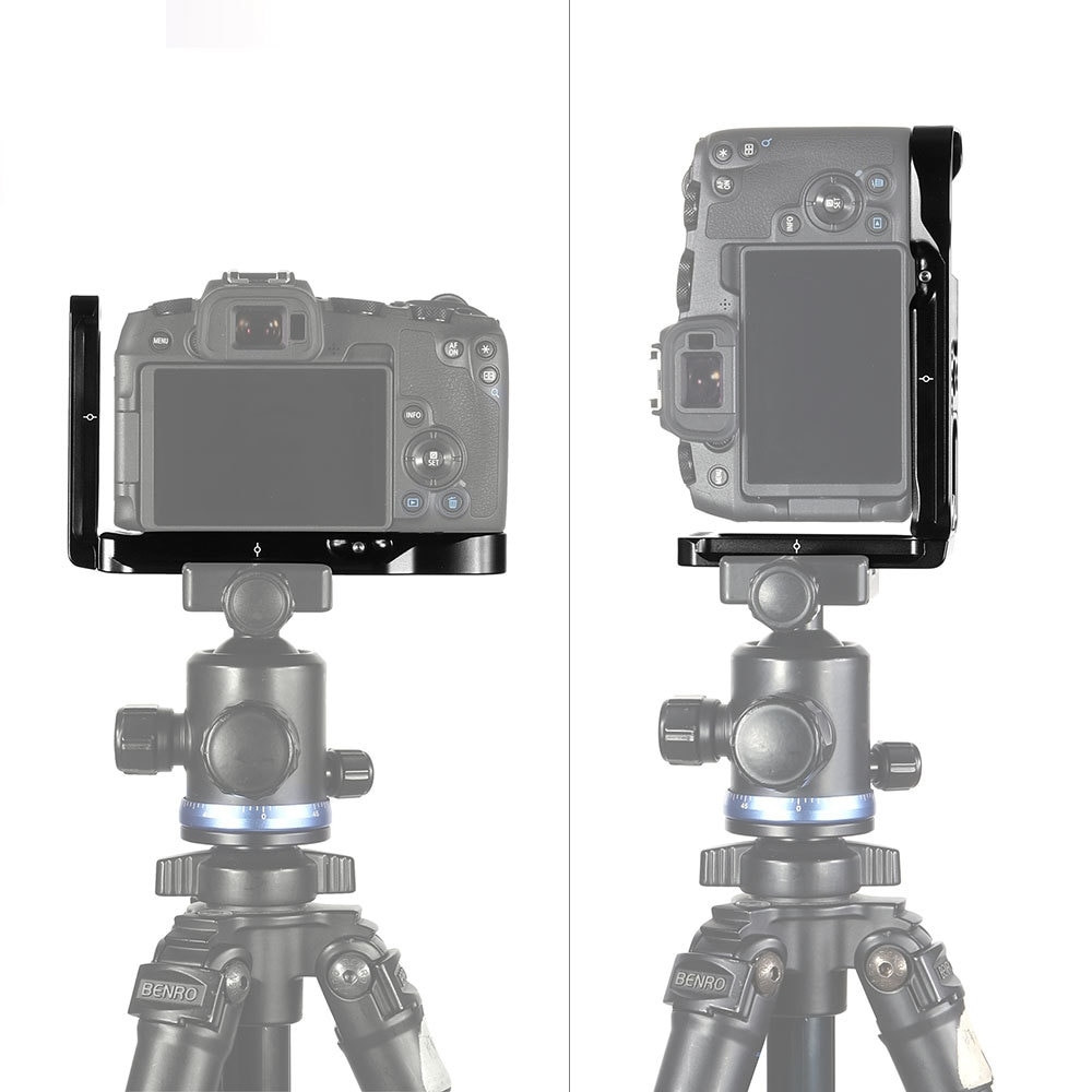 SmallRig L-Bracket for Canon EOS RP APL2350