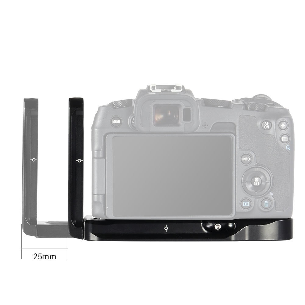 SmallRig L-Bracket for Canon EOS RP APL2350