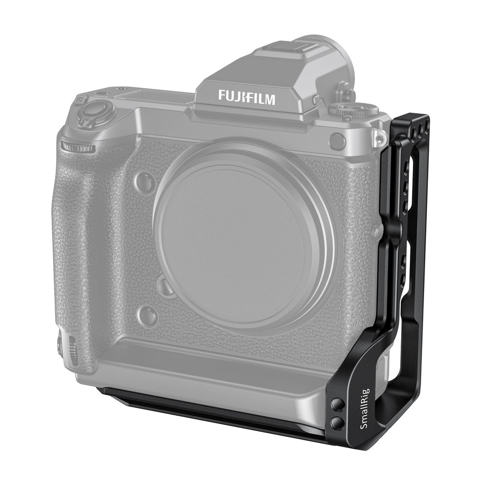 SmallRig L-Bracket for FUJIFILM GFX 100 APL2349B