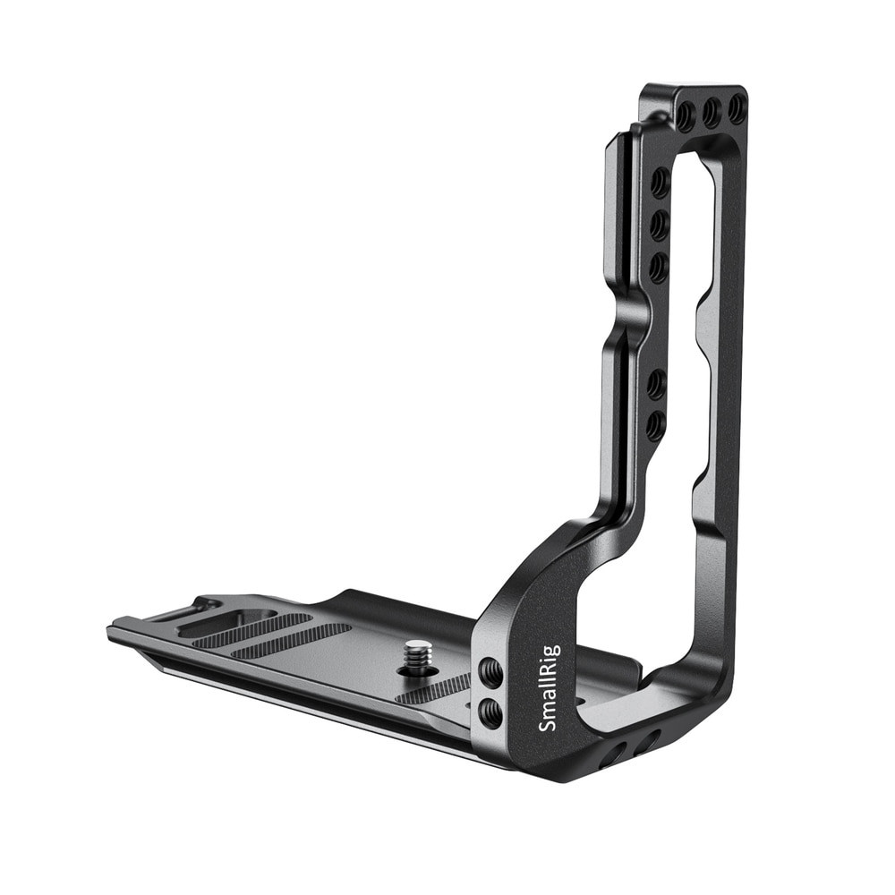 SmallRig L-Bracket for FUJIFILM GFX 100 APL2349B