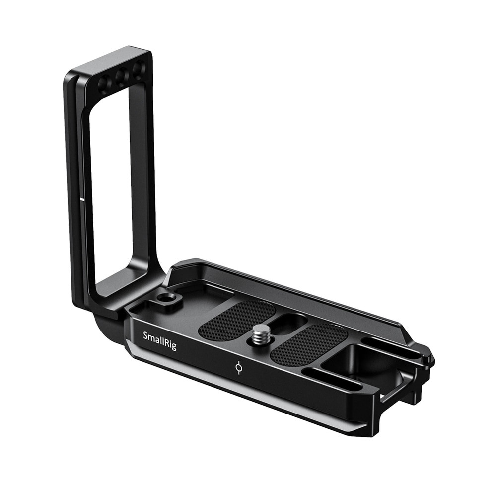 SmallRig L-Bracket for Panasonic Lumix DC-S1 and S1R APL2354