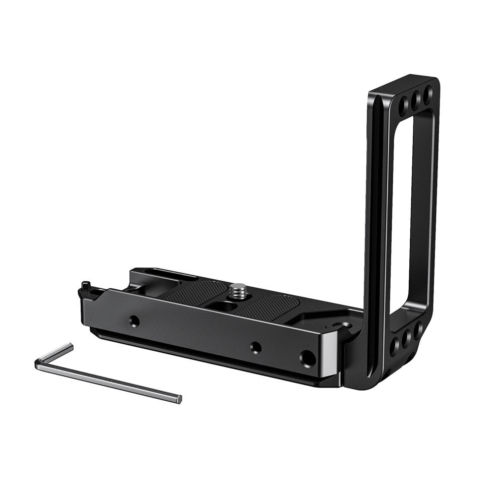 SmallRig L-Bracket for Panasonic Lumix DC-S1 and S1R APL2354