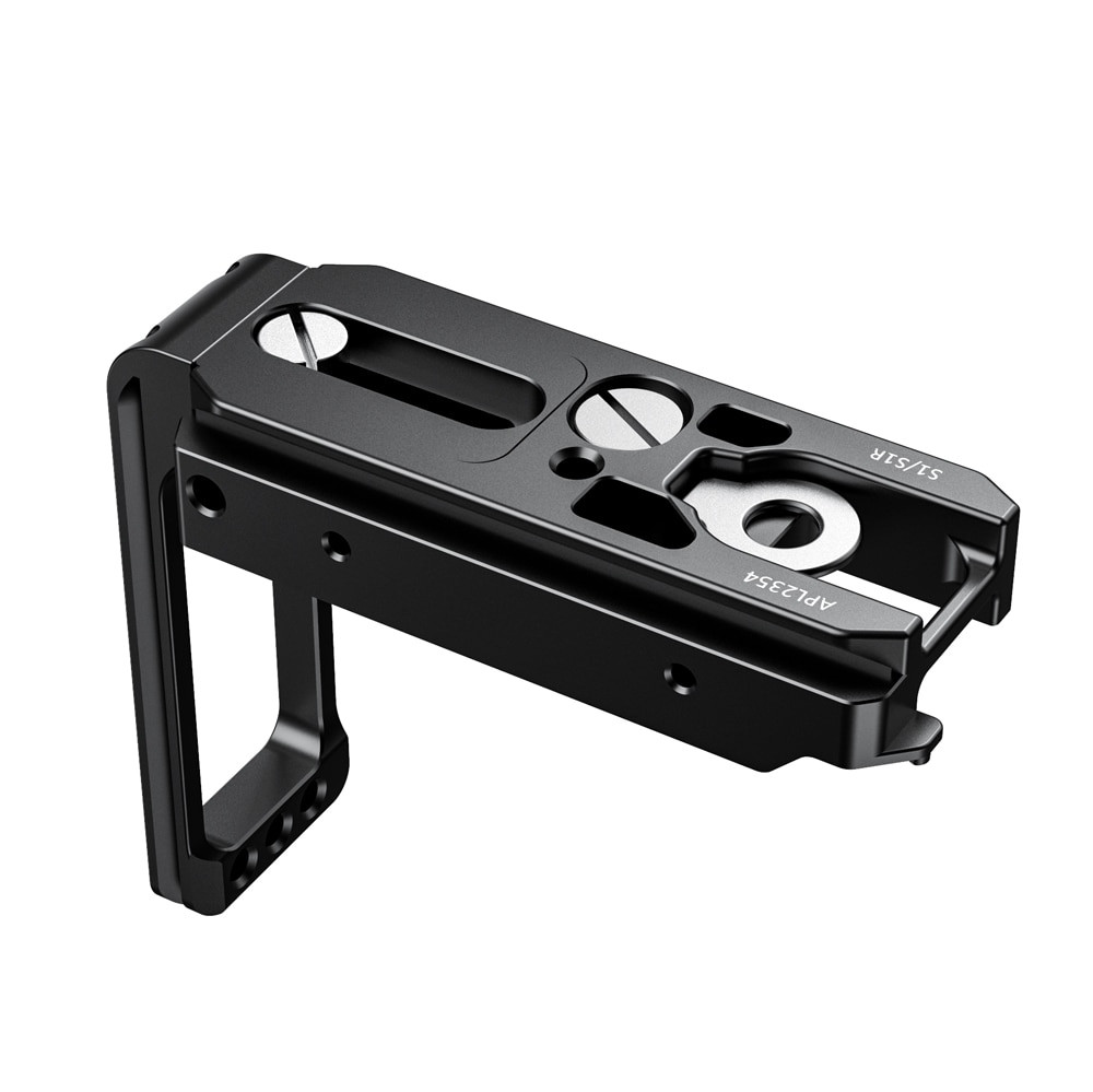 SmallRig L-Bracket for Panasonic Lumix DC-S1 and S1R APL2354