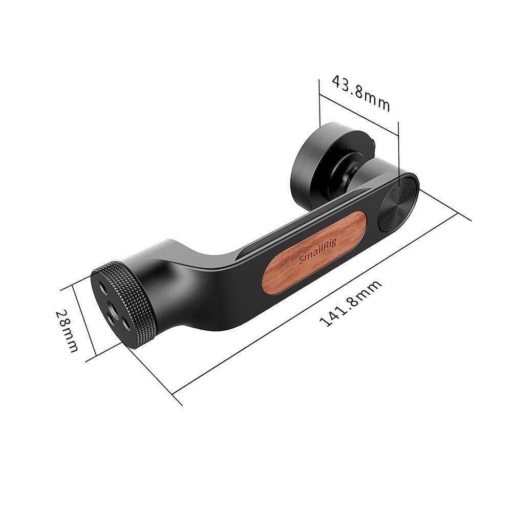 SmallRig Mobile Phone Head BSP2380