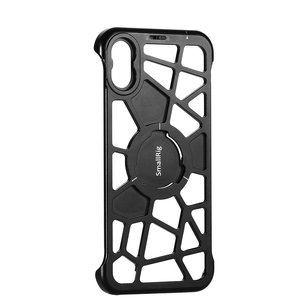 SmallRig Pocket Mobile Cage for iPhone X/XS CPA2204