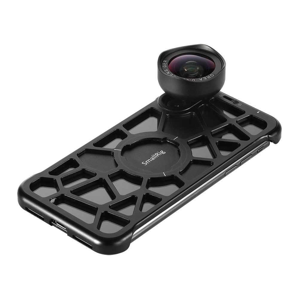 SmallRig Pocket Mobile Cage for iPhone X/XS CPA2204