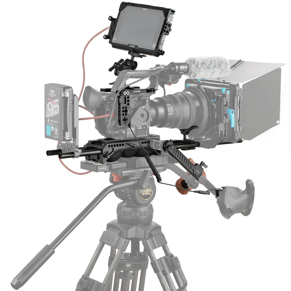 Sony Fs5 Accessories Kits SF0001