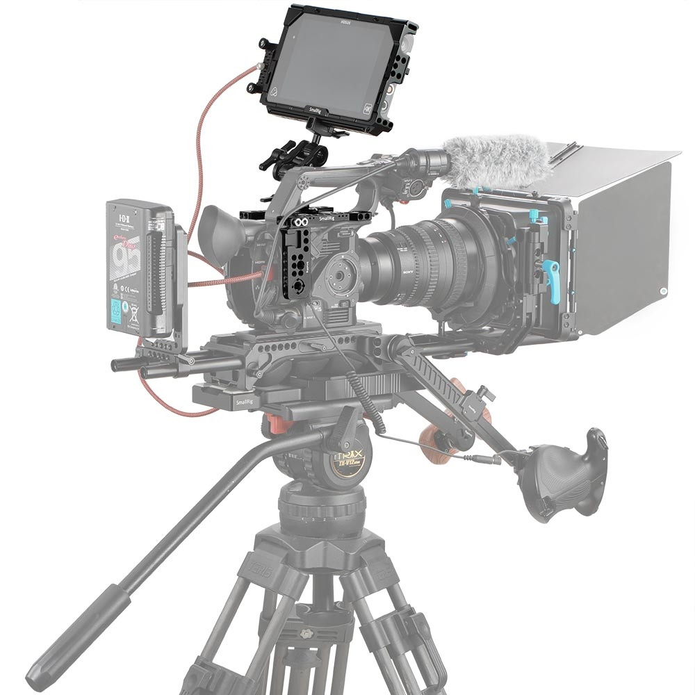 Sony Fs5 Accessories Kits SF0001