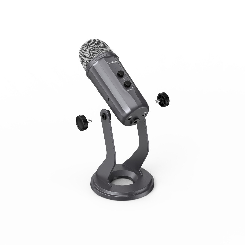 SmallRig Forevala U50 USB Microphone 3465