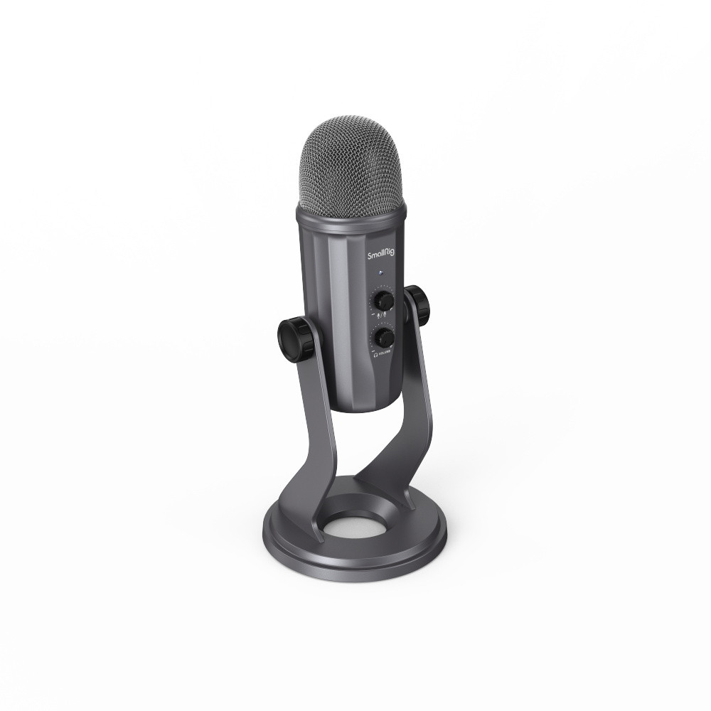 SmallRig Forevala U50 USB Microphone 3465