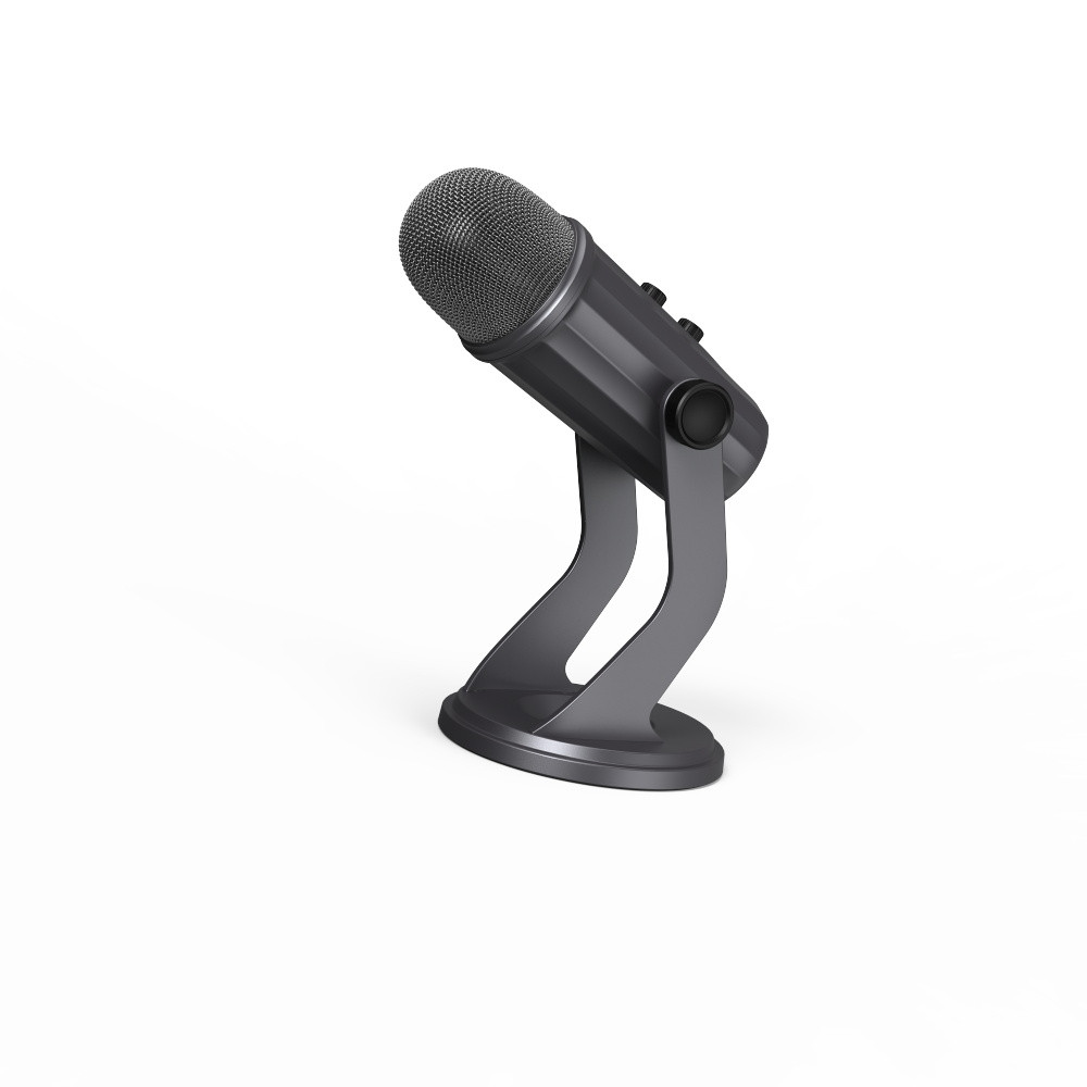 SmallRig Forevala U50 USB Microphone 3465