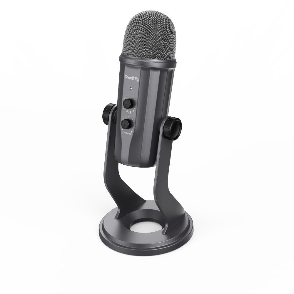 SmallRig Forevala U50 USB Microphone 3465