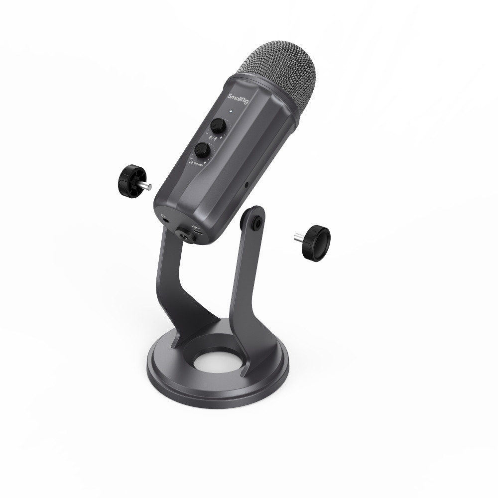 SmallRig Forevala U50 USB Microphone 3465