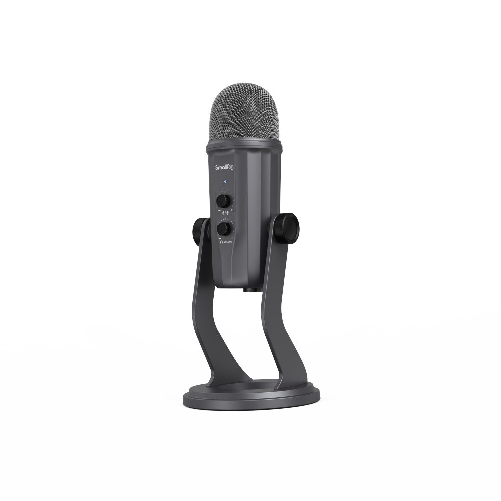 SmallRig Forevala U50 USB Microphone 3465