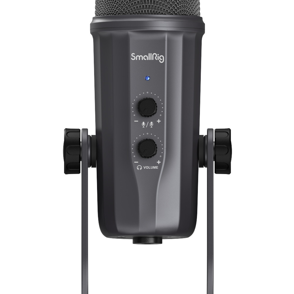 SmallRig Forevala U50 USB Microphone 3465